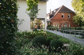 Betreutes Wohnen Hannover im Neubau des Pflege- und Seniorenheim Landhaus Pflege & Wohnen 